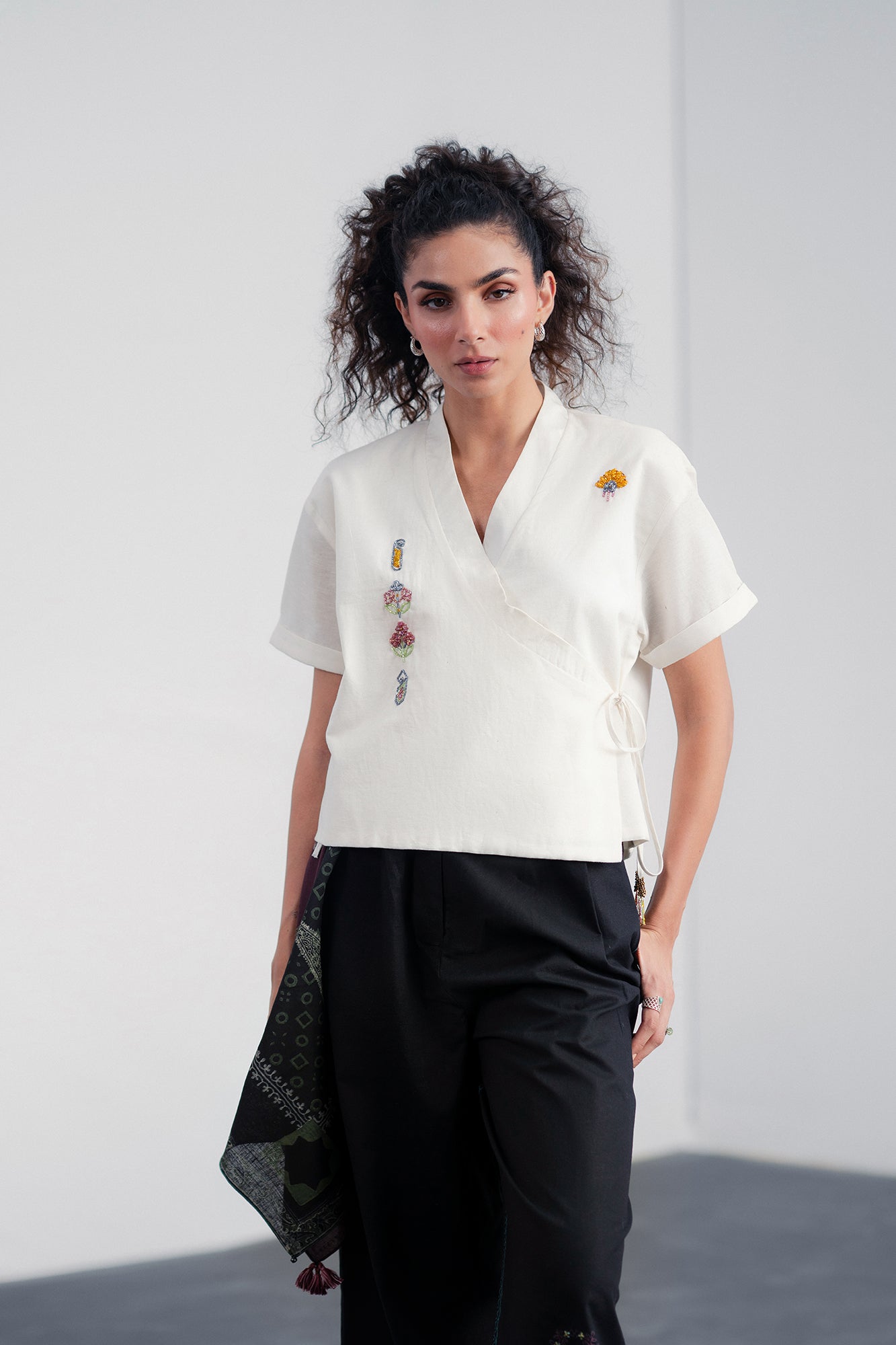 SHIRT (E0064/120/001)