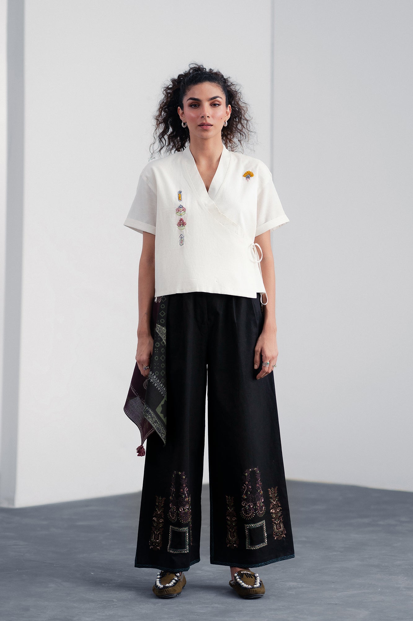 SHIRT (E0064/120/001)