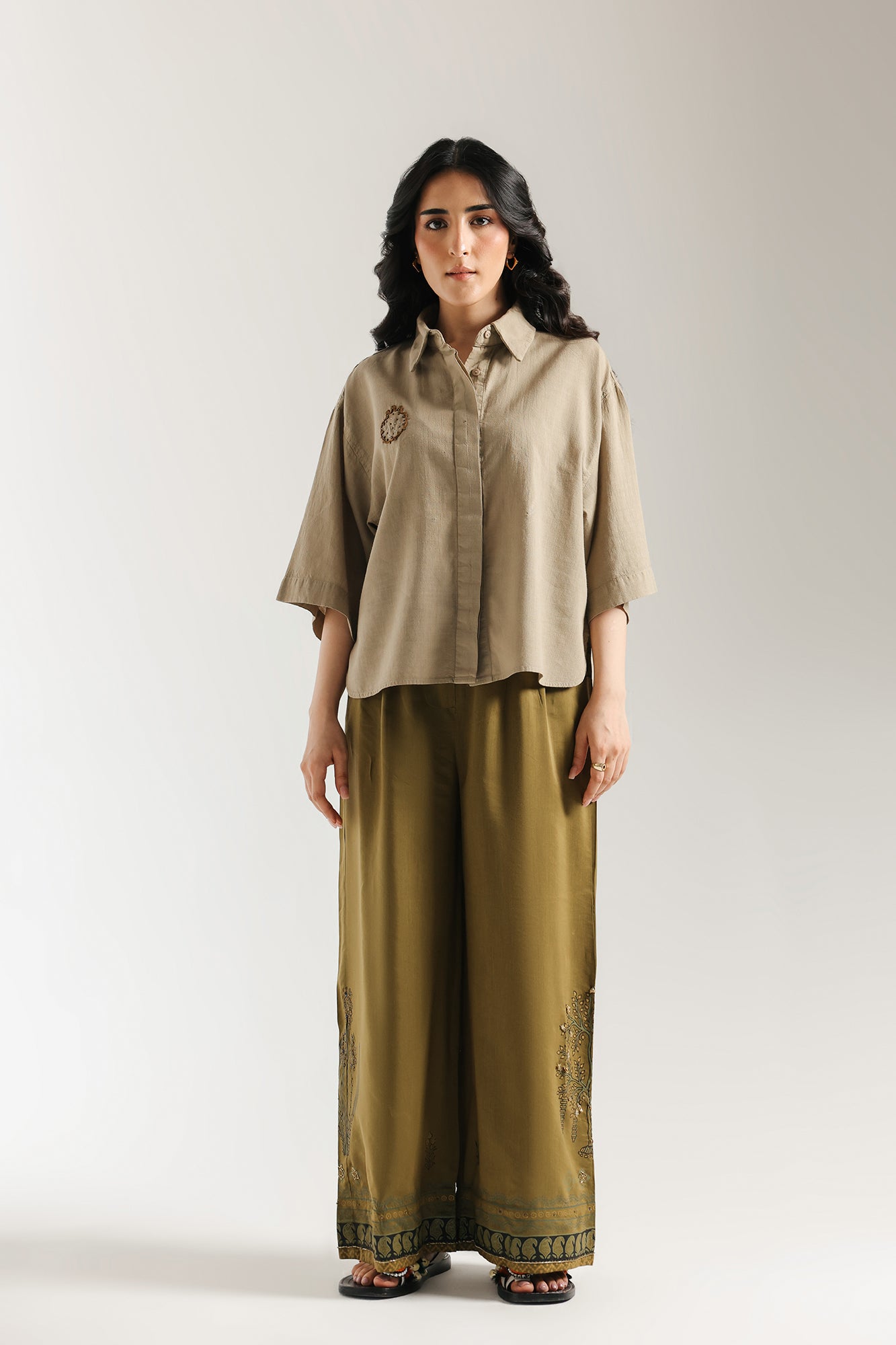 SHIRT (E0065/120/128)