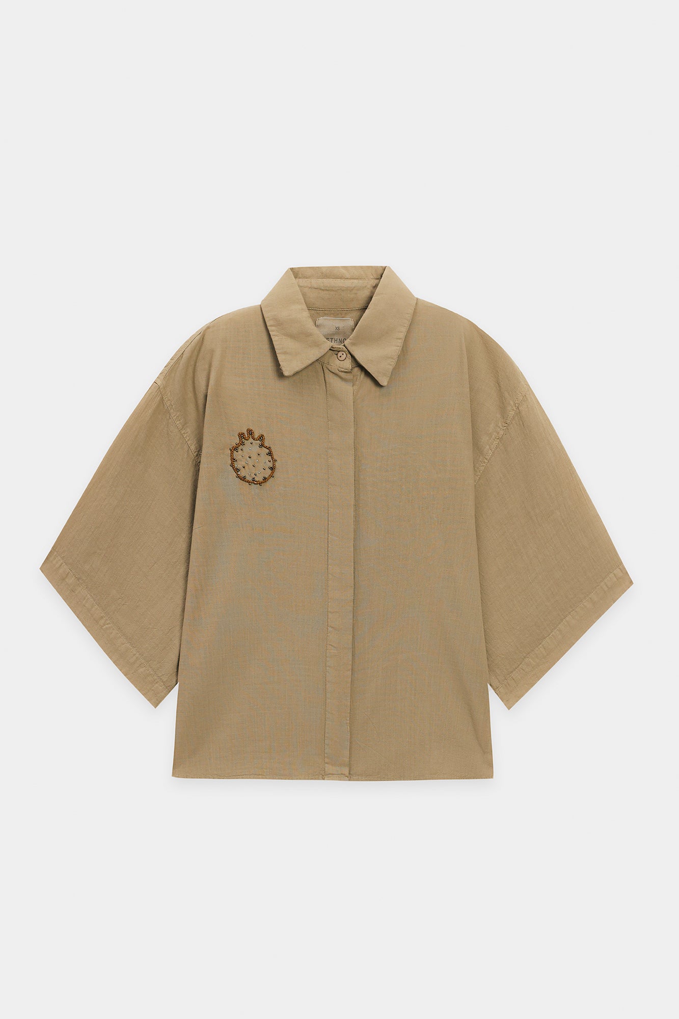 SHIRT (E0065/120/128)