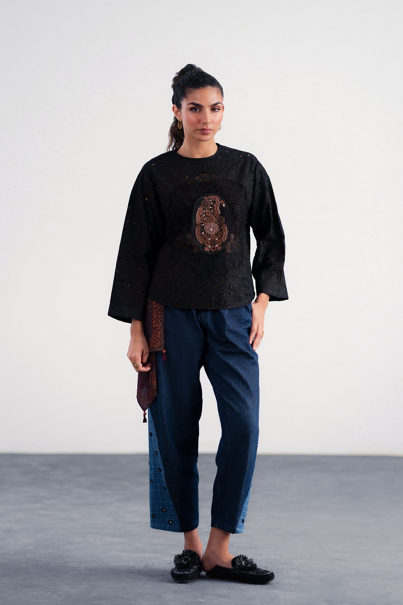 SHIRT (E0066/120/902)