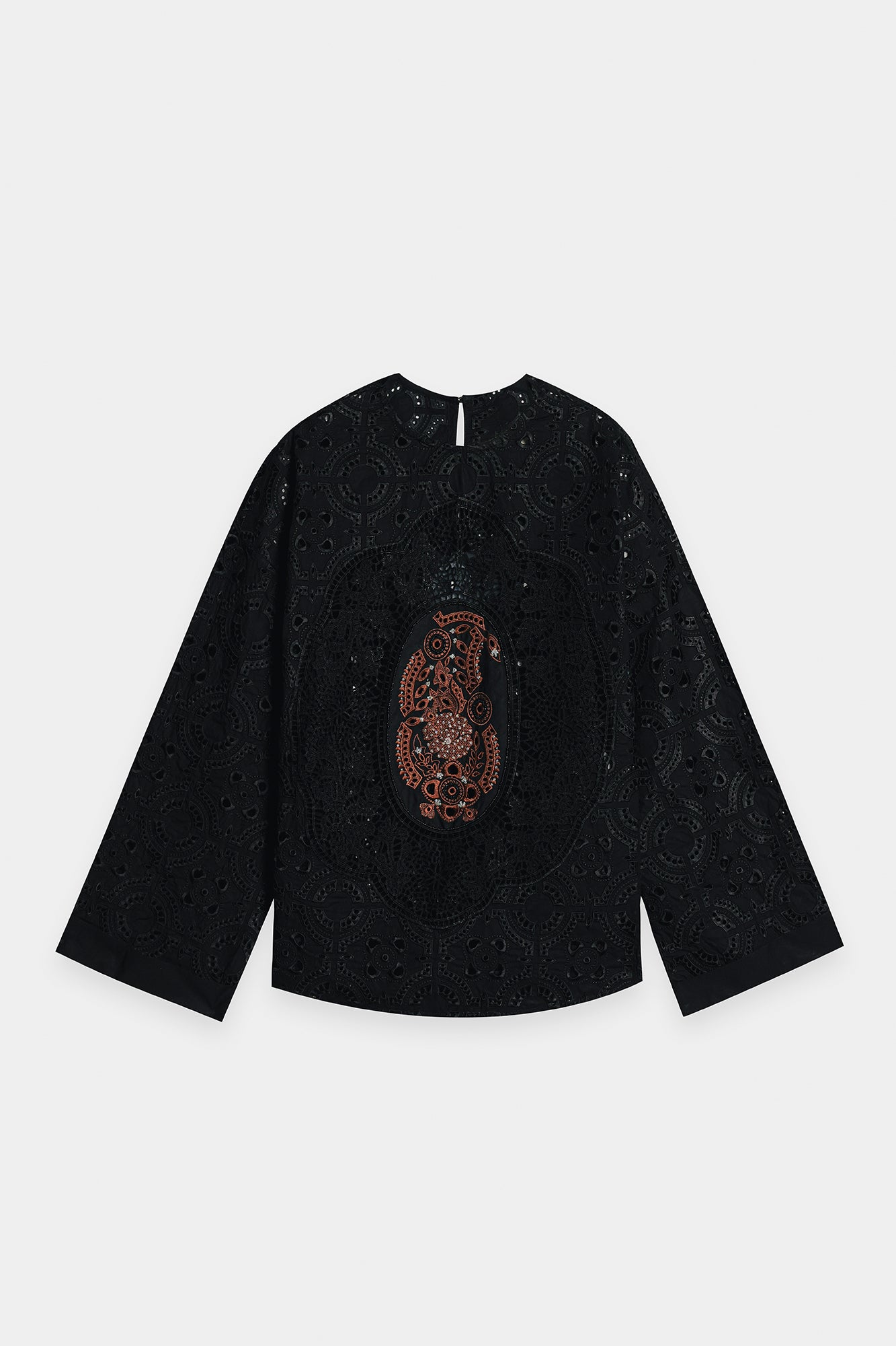 SHIRT (E0066/120/902)