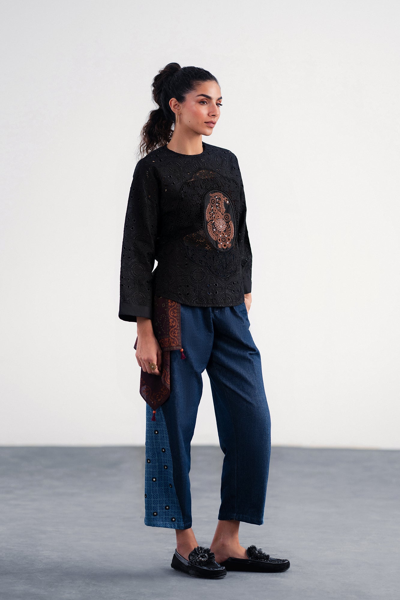 SHIRT (E0066/120/902)