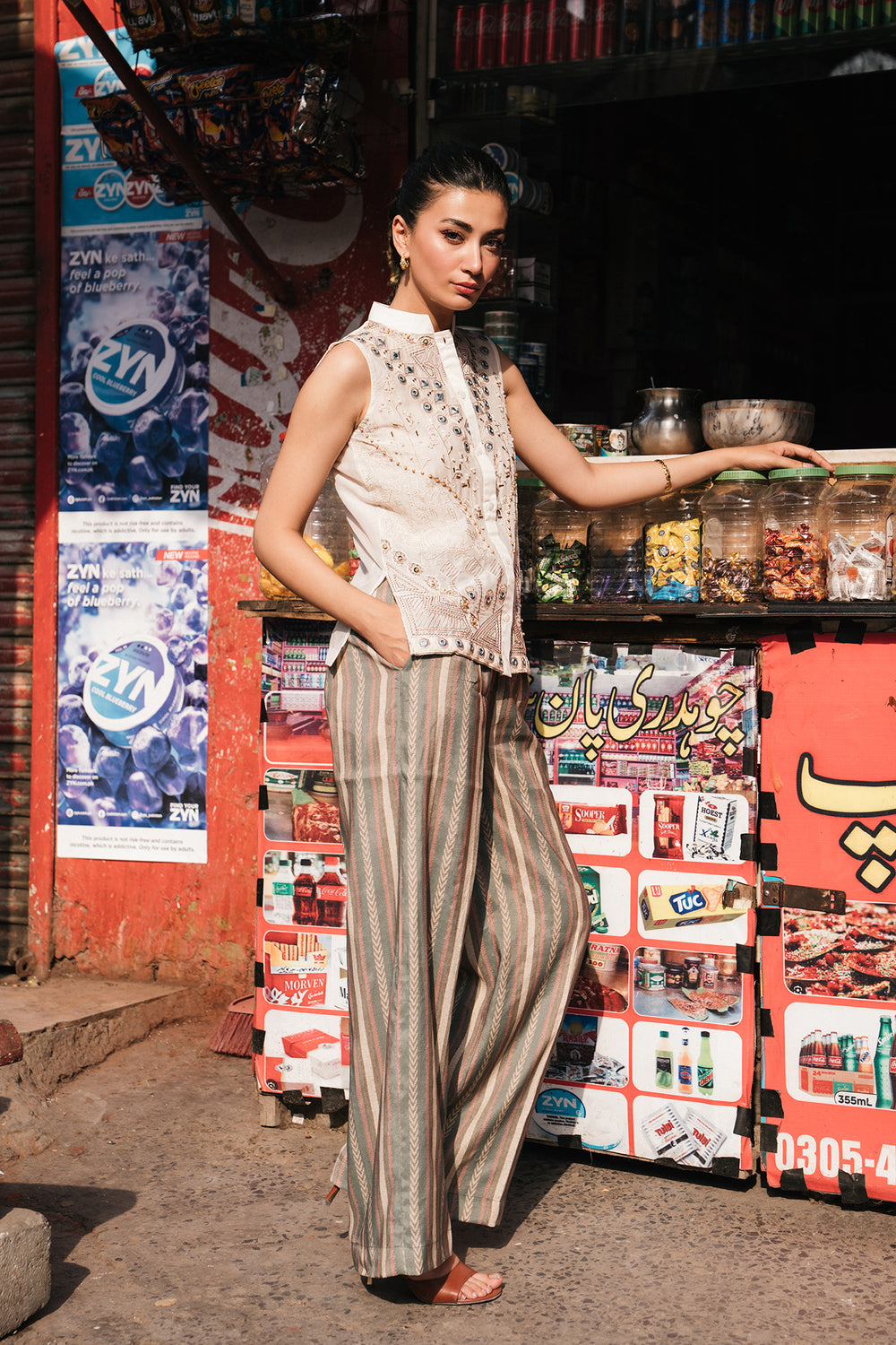 KURTI (E0068/119/002)