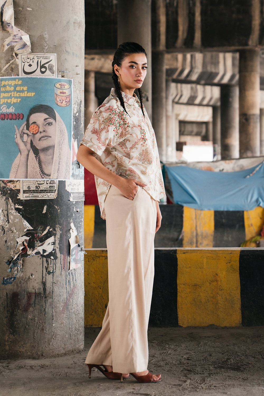 KURTI (E0072/119/409)