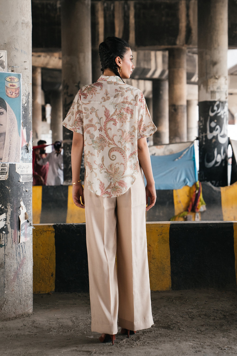 KURTI (E0072/119/409)