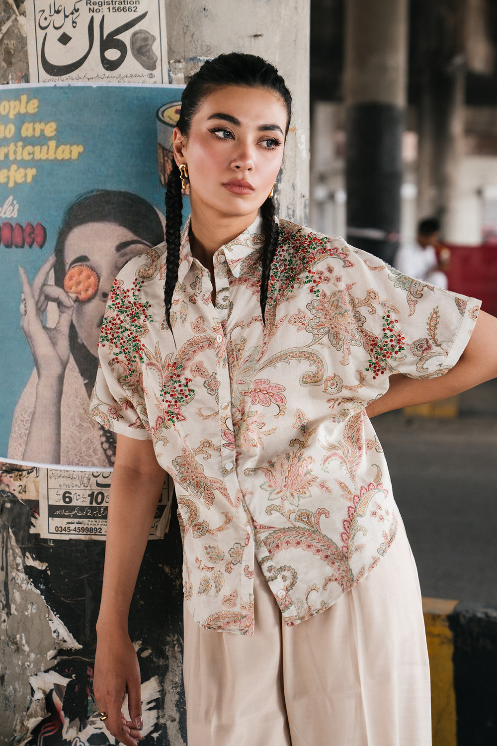 KURTI (E0072/119/409)