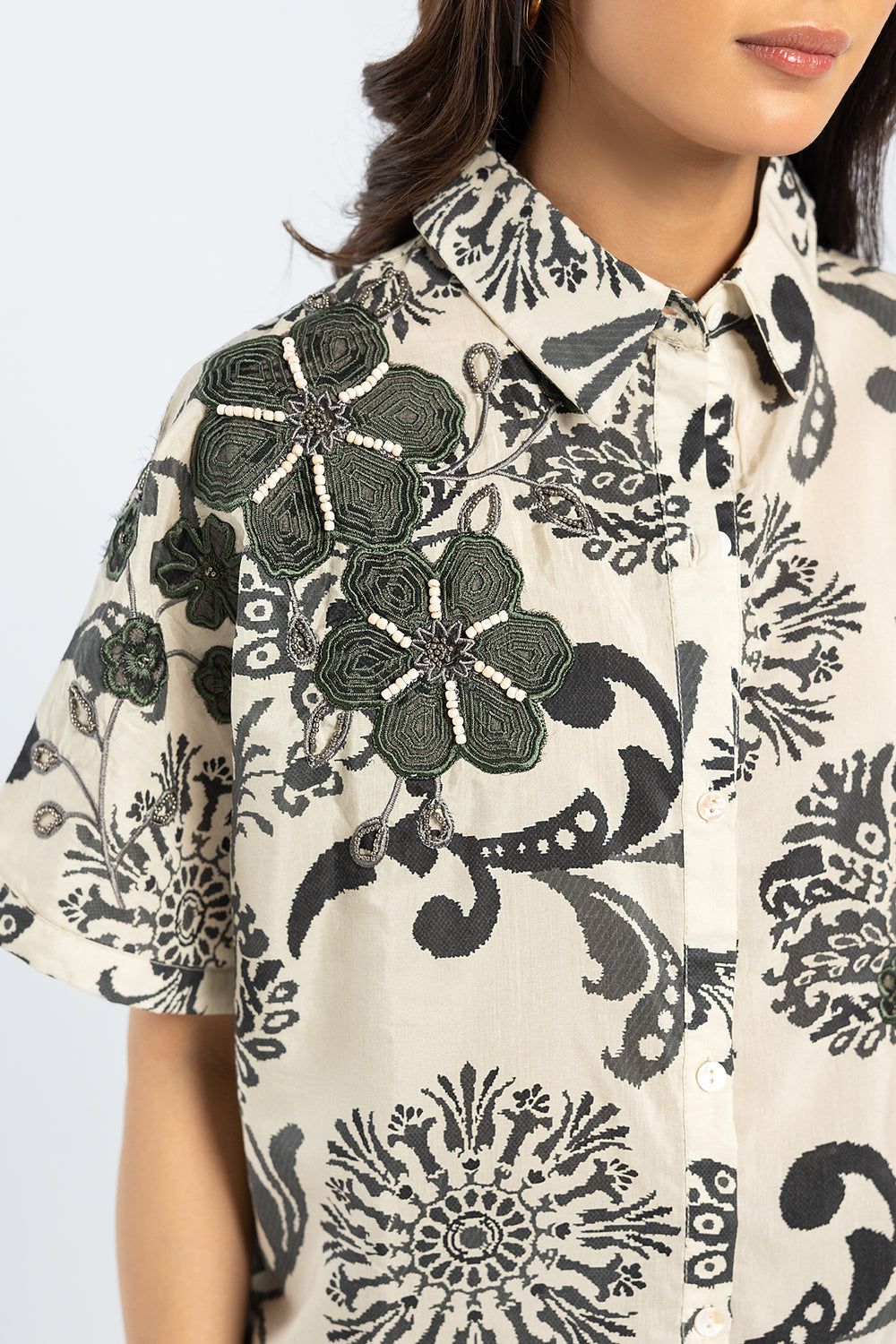 KURTI (E0075/119/903)