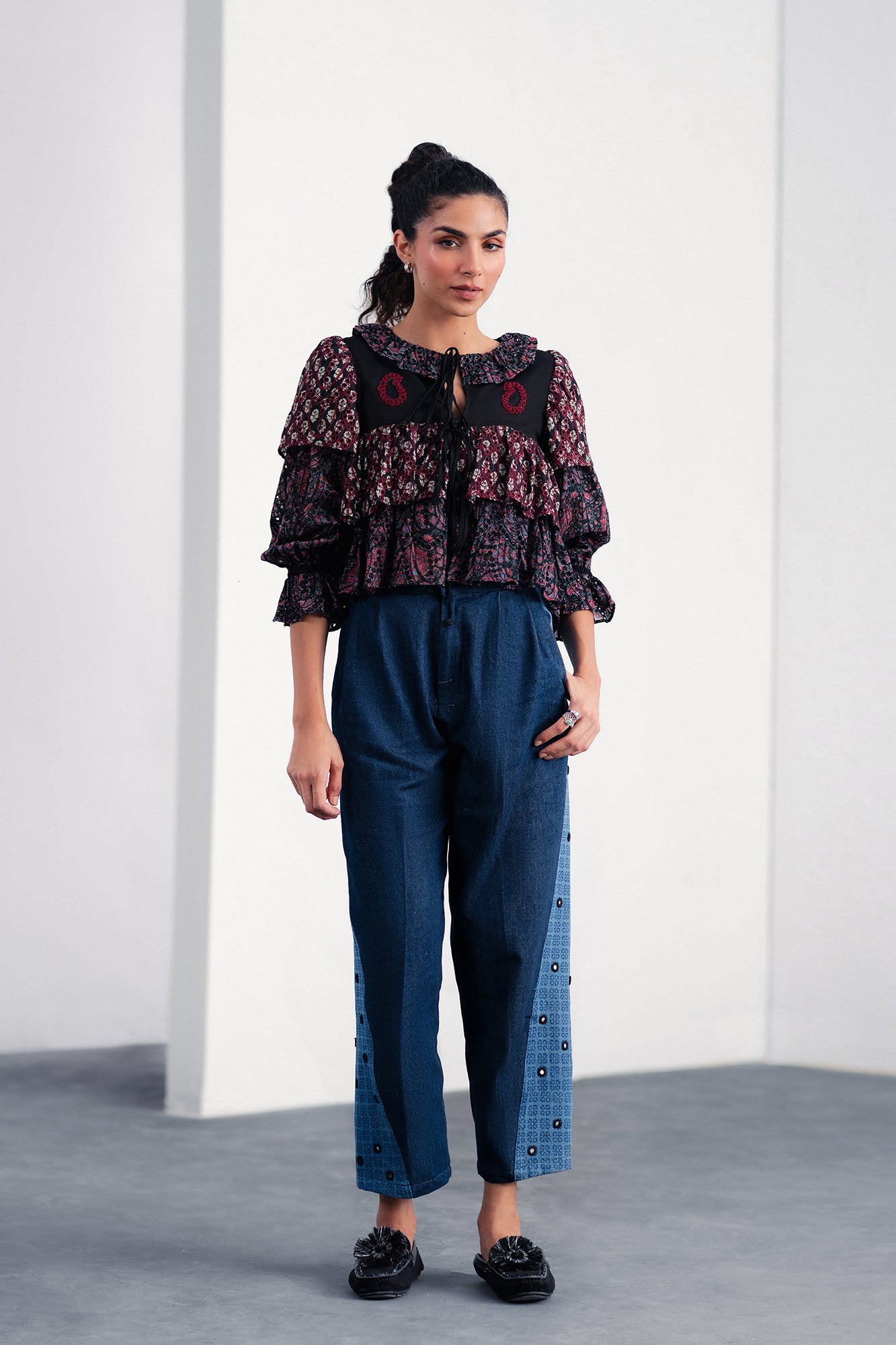 SHIRT (E0080/120/902)