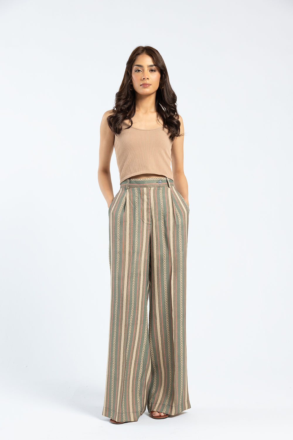 TROUSER (E0084/119/712)