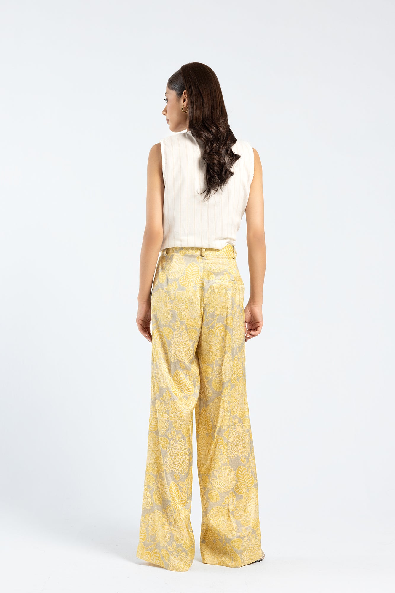PRINTED TROUSER (E0084/119/109)