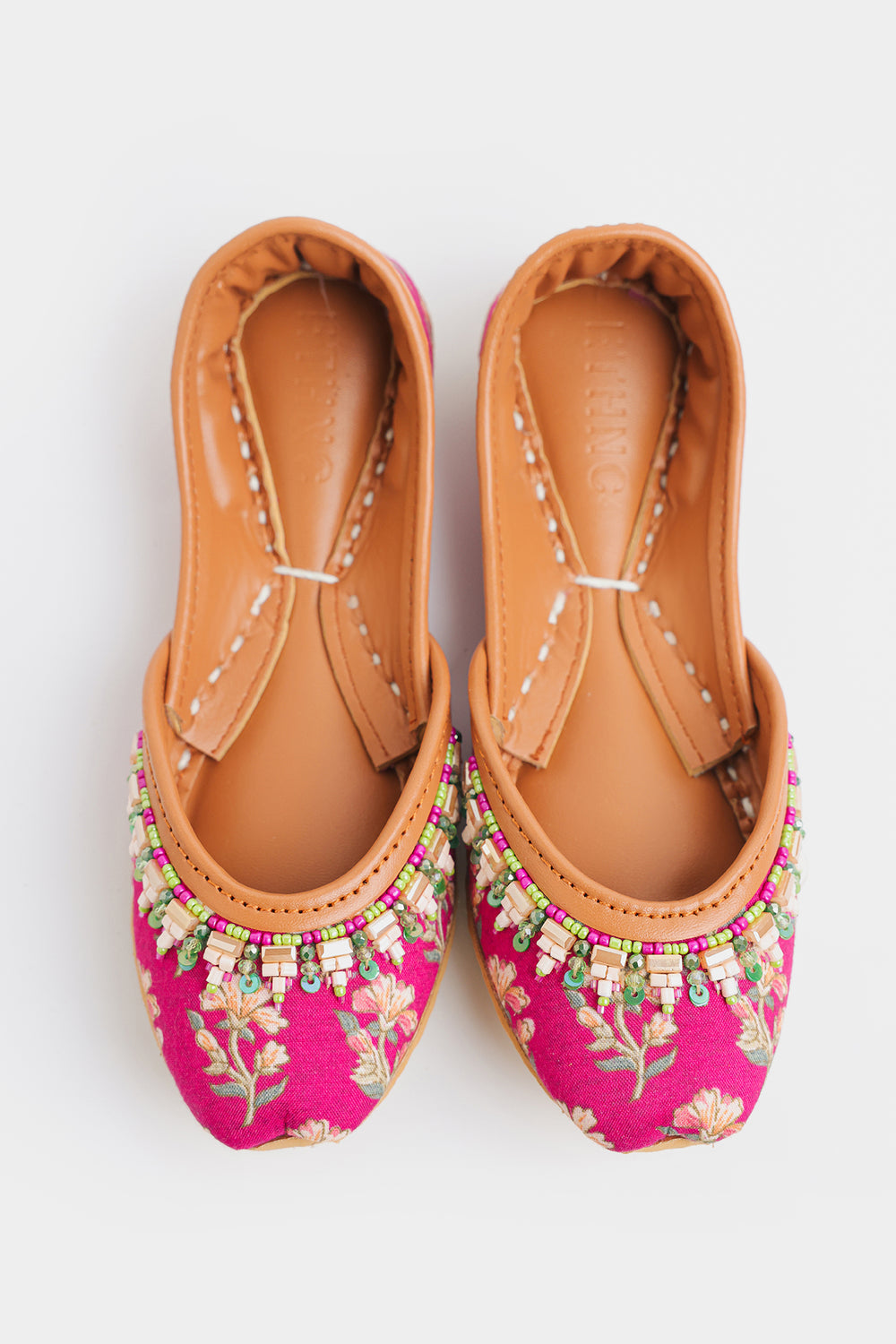 KHUSSA (E0086/409/407)