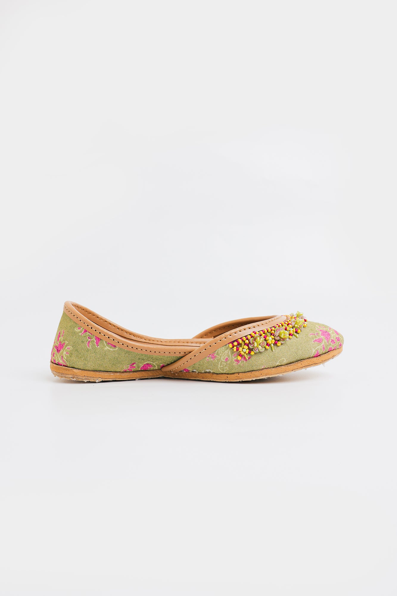 KHUSSA (E0088/409/125)