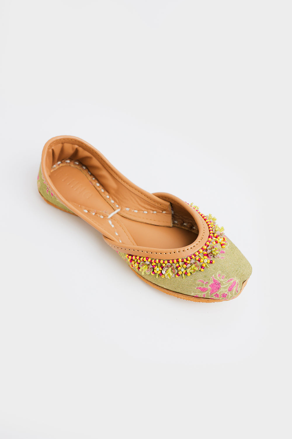 KHUSSA (E0088/409/125)