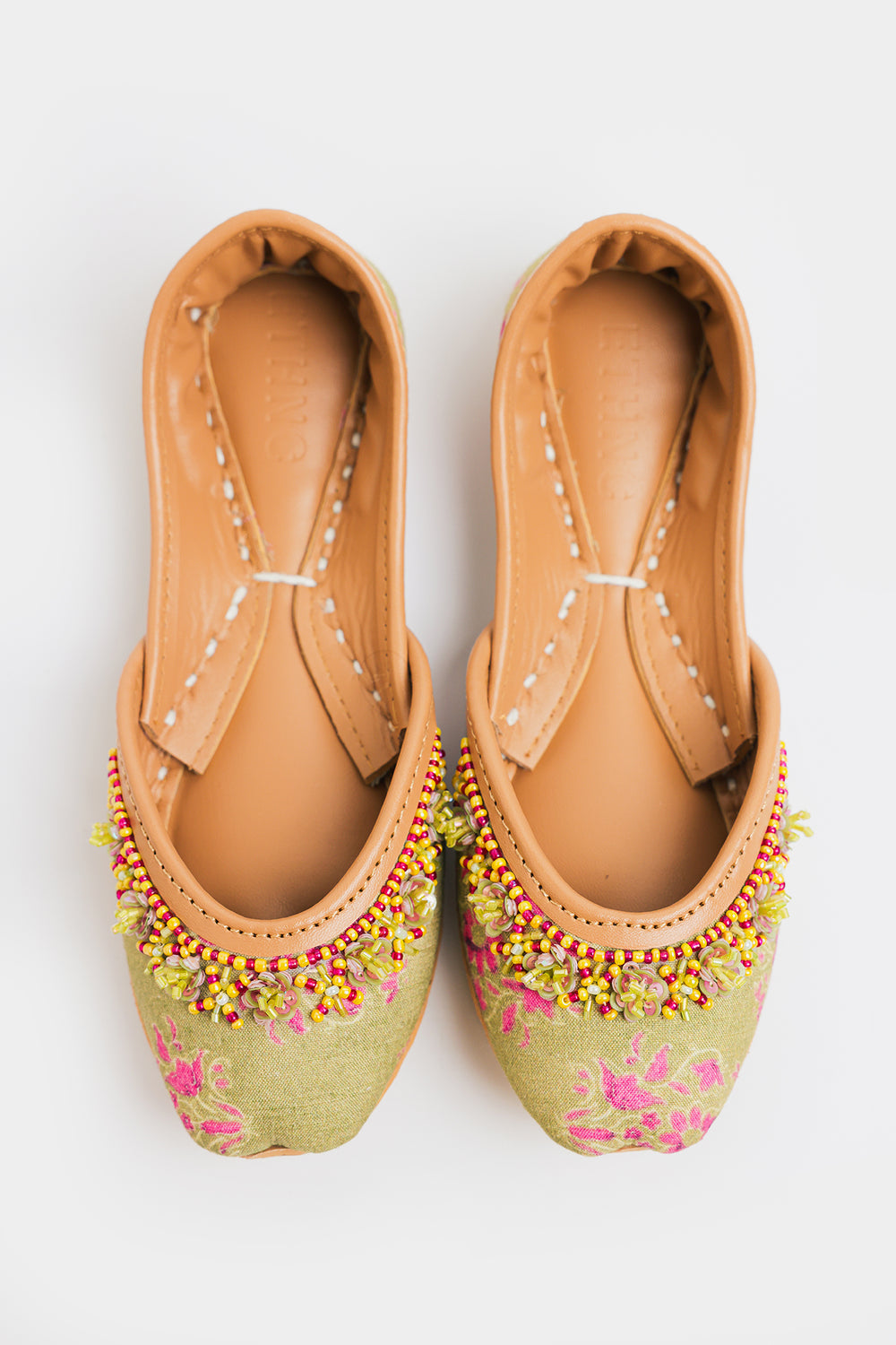 KHUSSA (E0088/409/125)