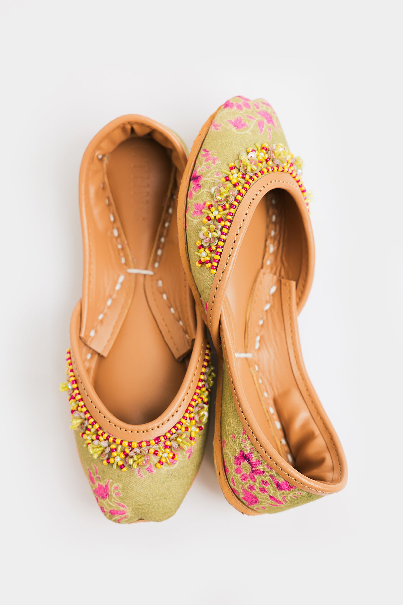Ethnic | Spring Summer 25 | ES-12