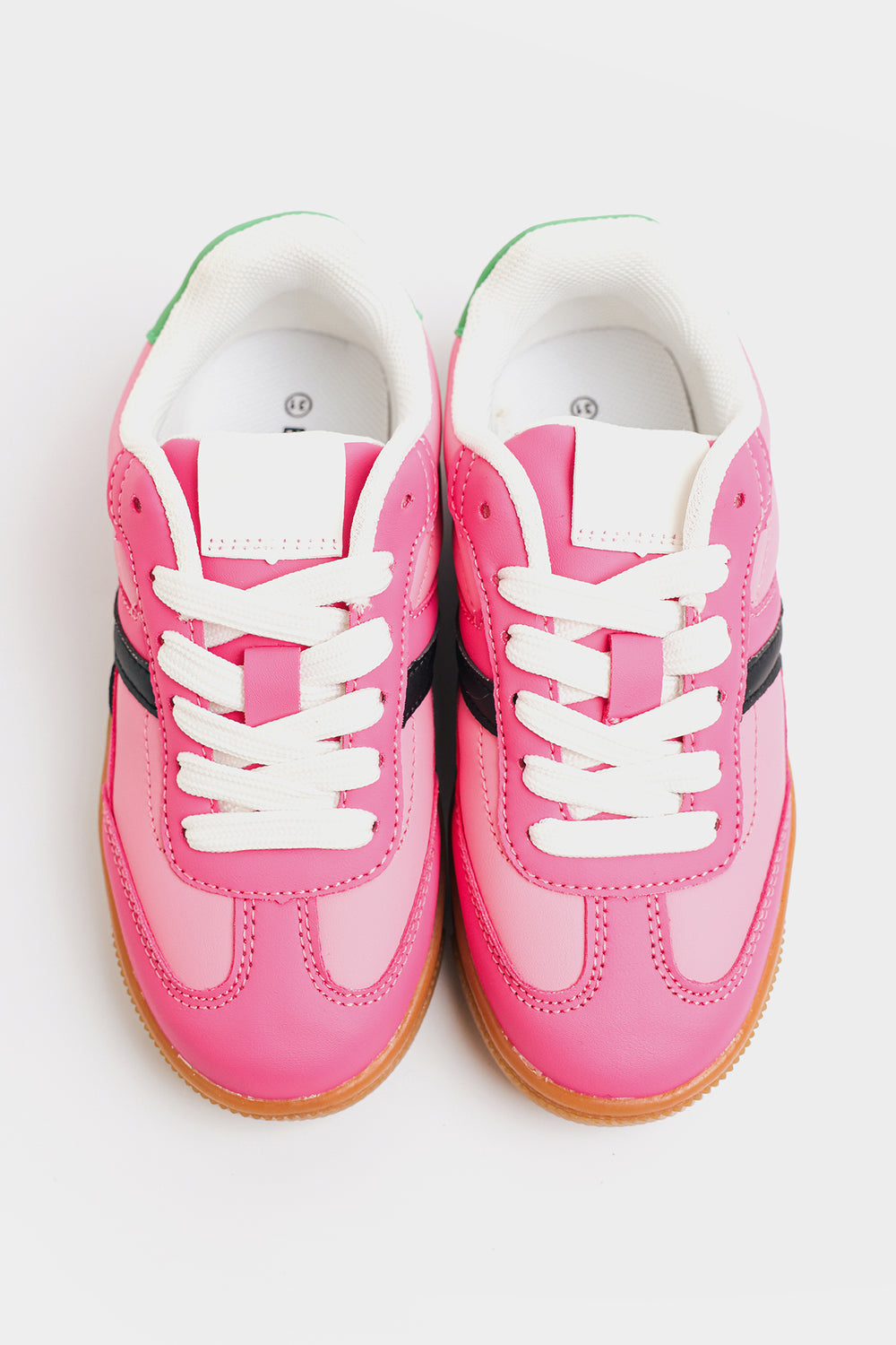 SNEAKERS (E0088/409/401)