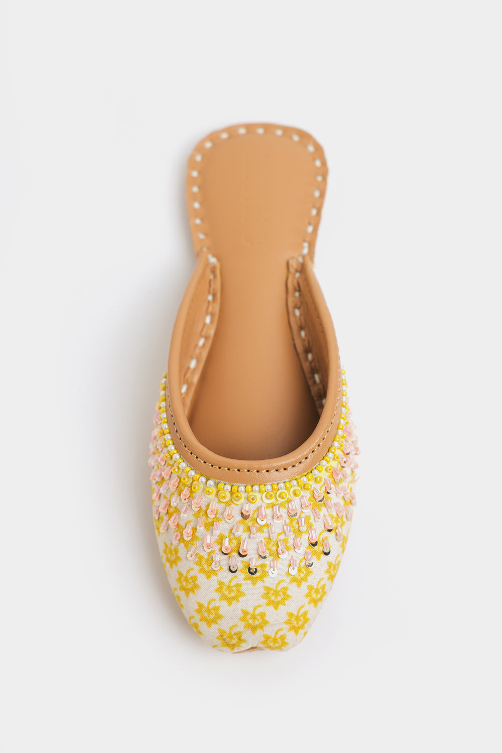 BACKLESS KHUSSA (E0089/409/115)