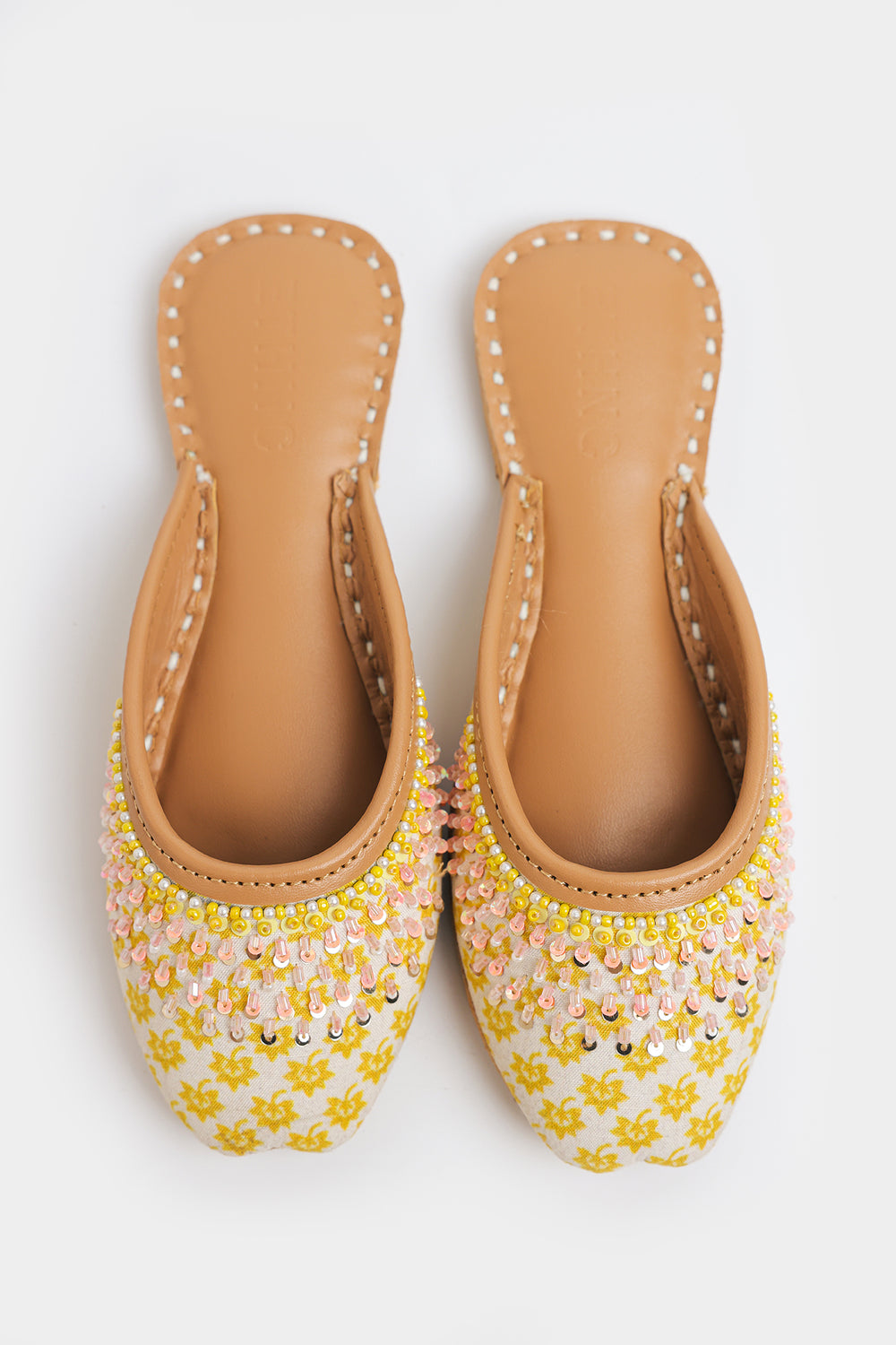 BACKLESS KHUSSA (E0089/409/115)