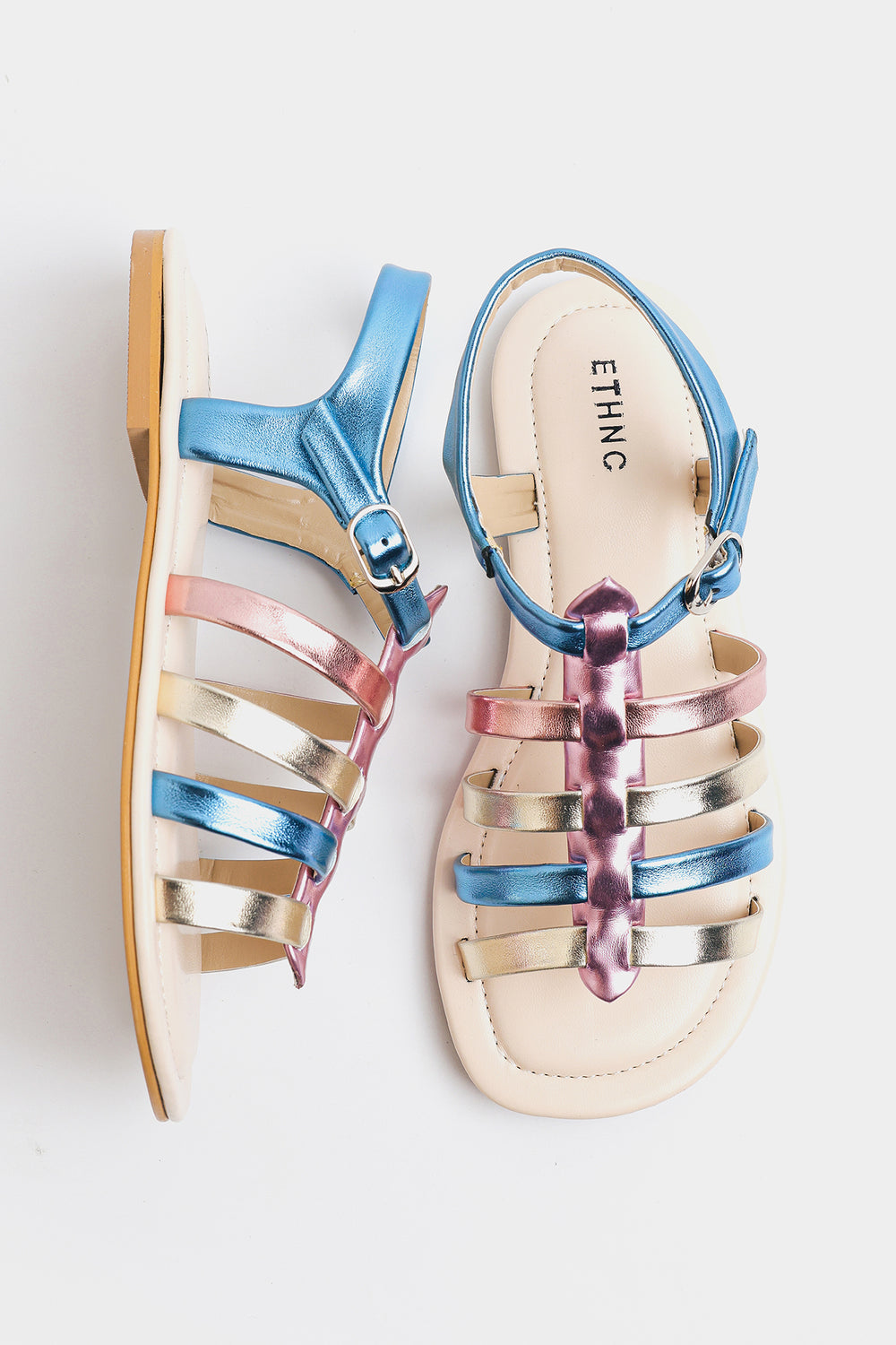 SANDAL (E0090/409/999)