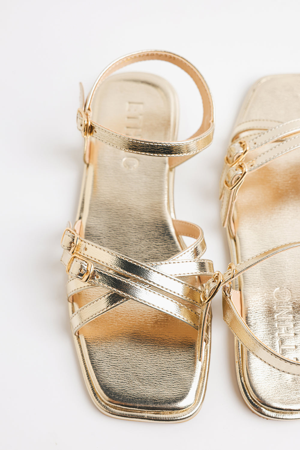 SANDAL (E0091/409/131)