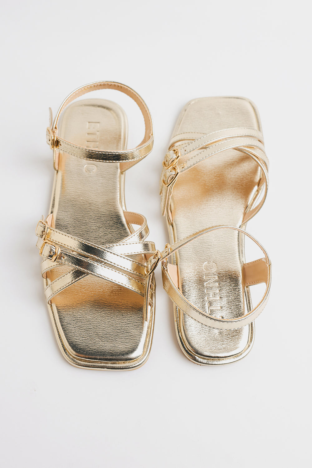 SANDAL (E0091/409/131)