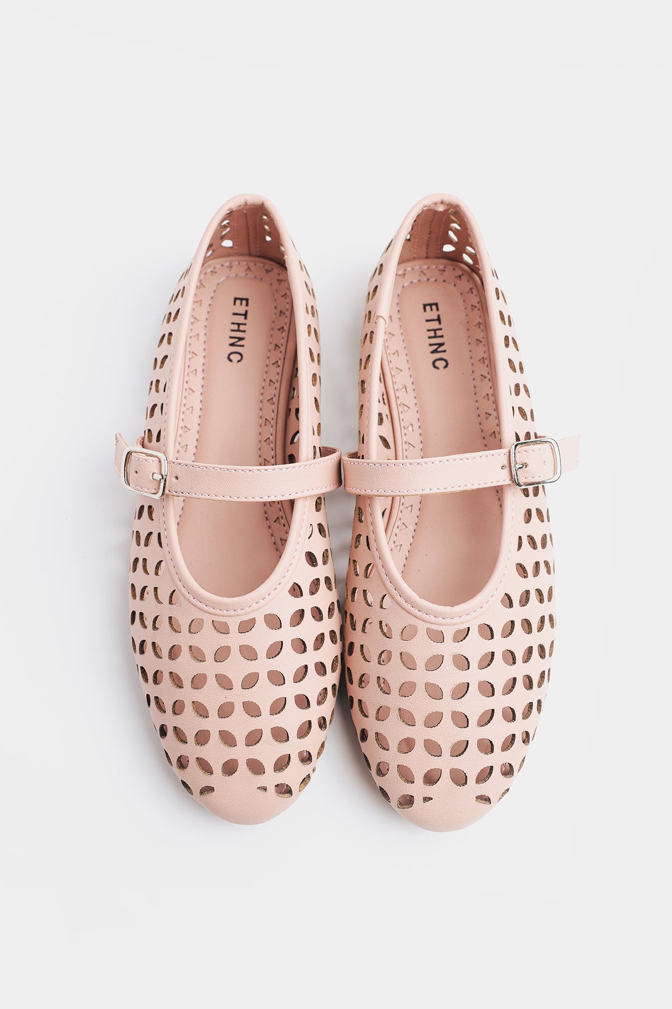 PUMPS (E0092/409/427)