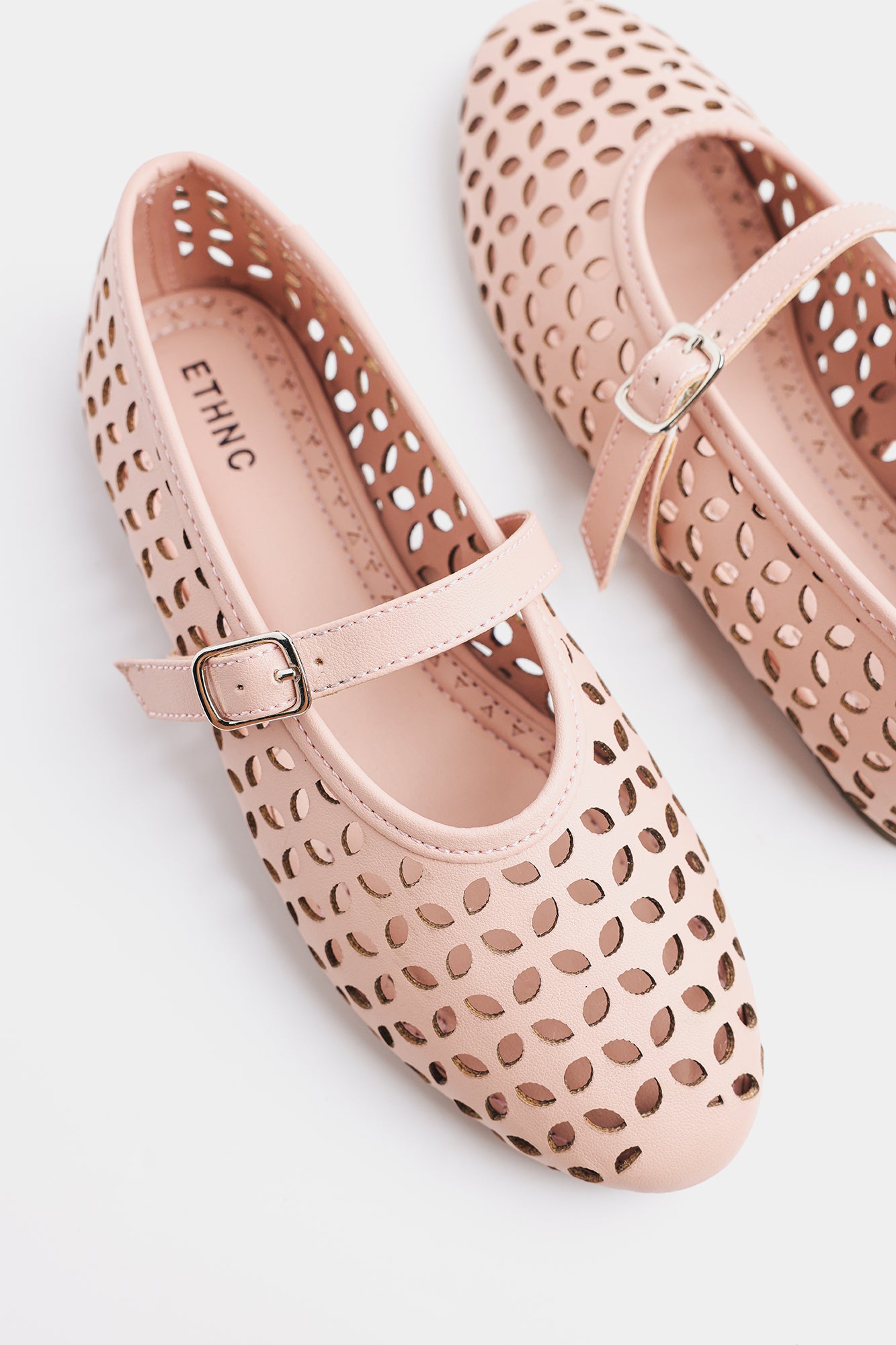 PUMPS (E0092/409/427)