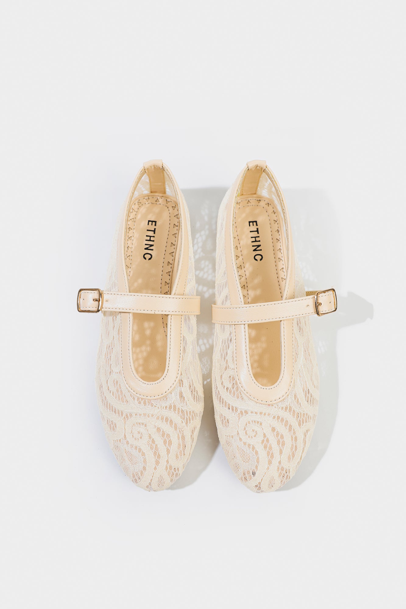 PUMPS (E0093/409/002)