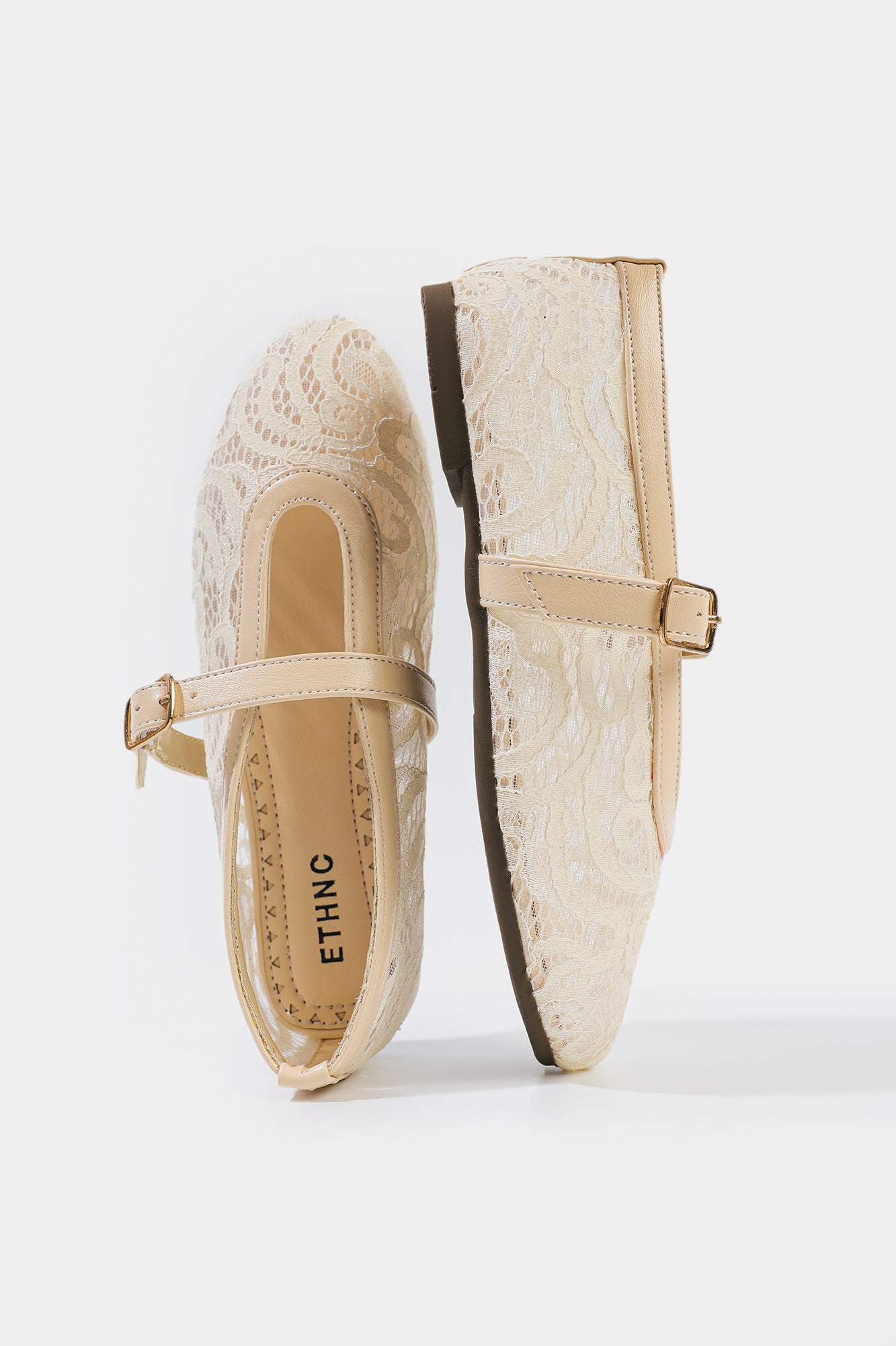 PUMPS (E0093/409/002)