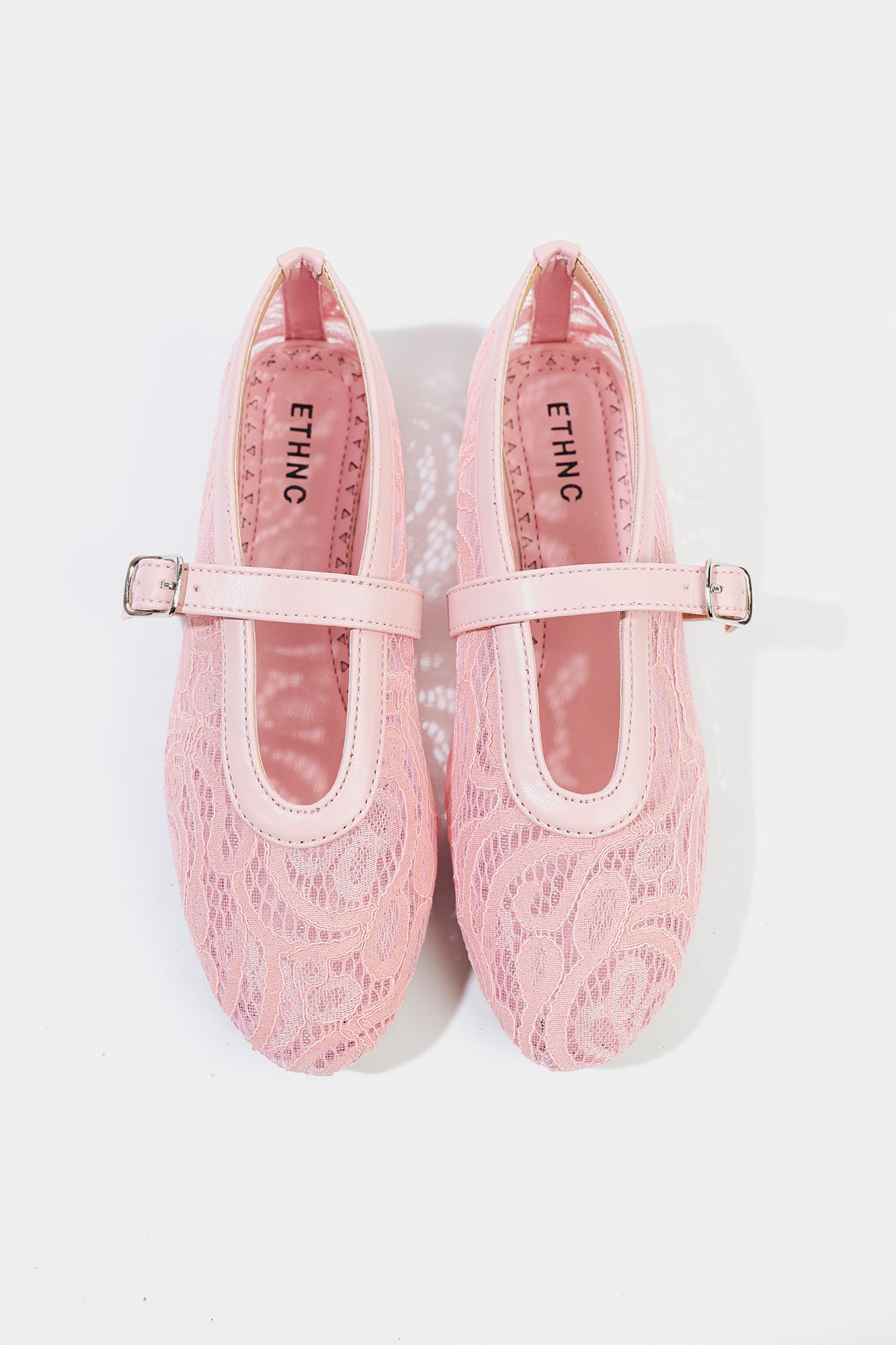 PUMPS (E0093/409/426)