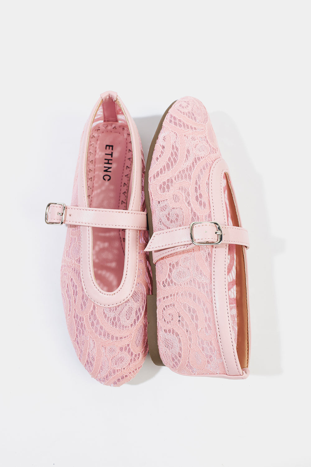 PUMPS (E0093/409/426)