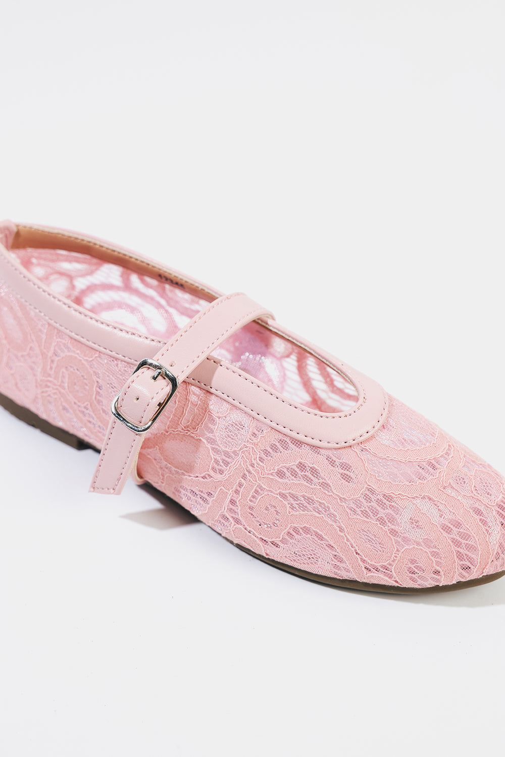 PUMPS (E0093/409/426)