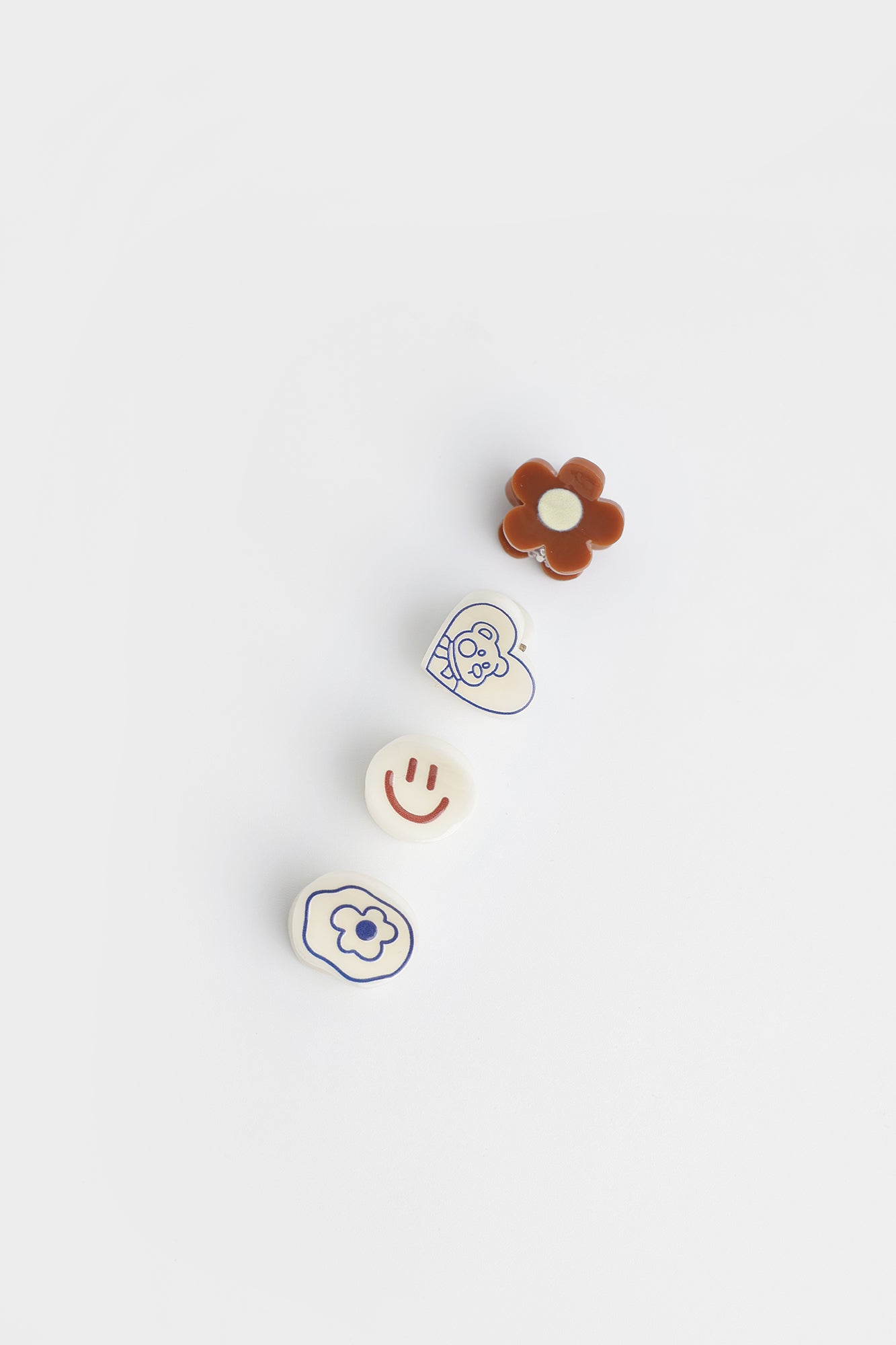 HAIR CLIP (E0166/411/998)