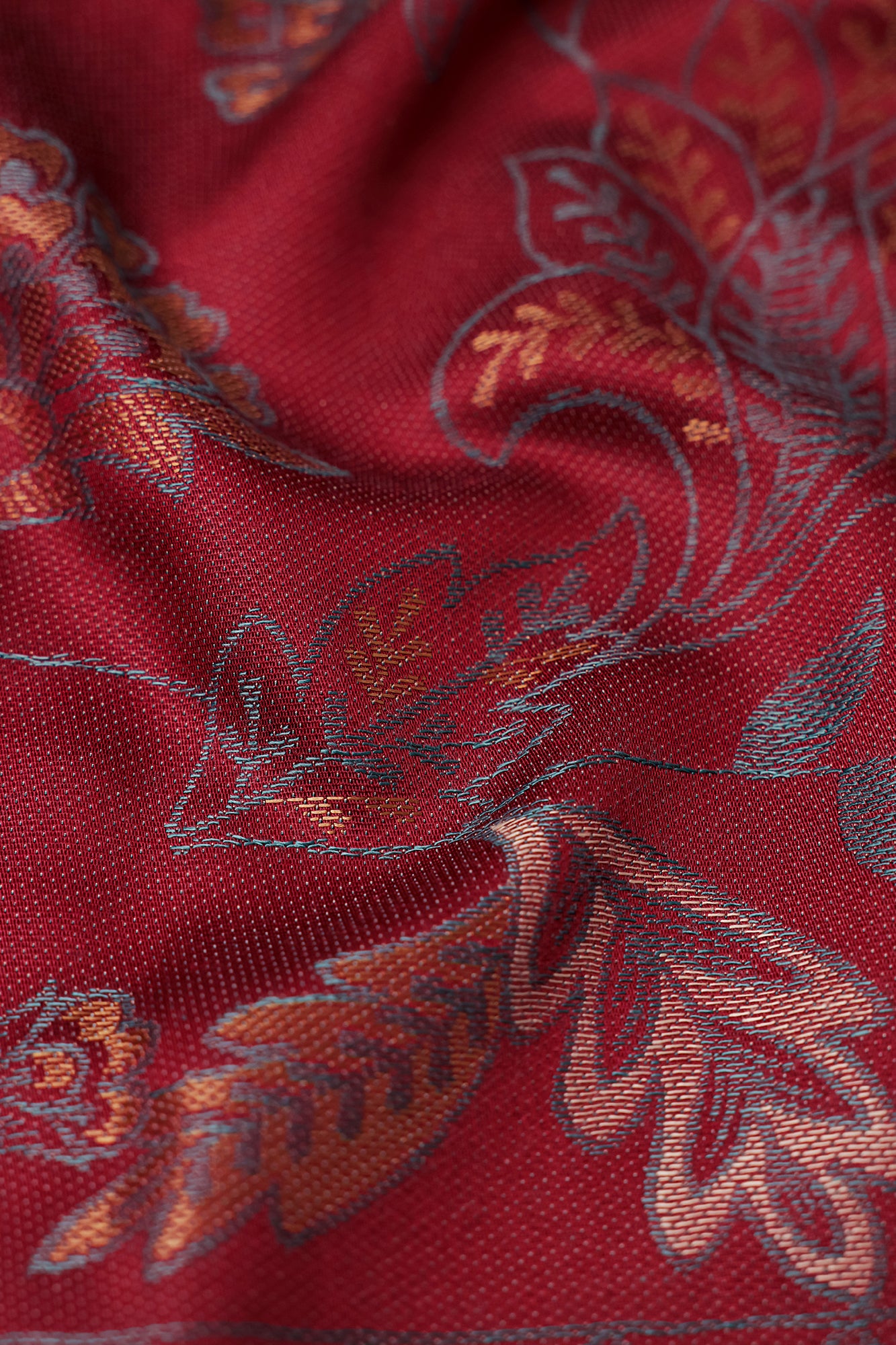 SCARF (E0174/111/304)