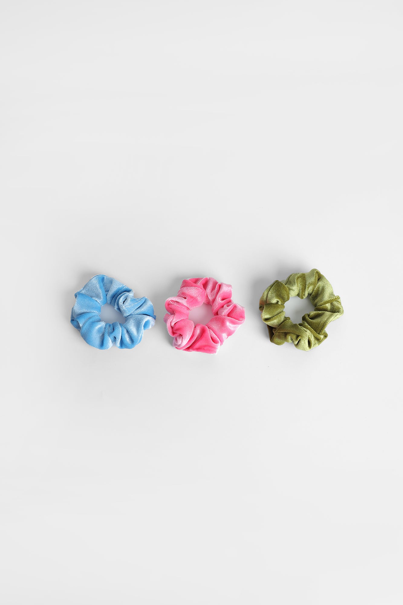 SCRUNCHIES (E0201/111/998)