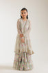 EMBROIDERED SUIT (E0214/415/005 E0214/315/005)