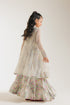 EMBROIDERED SUIT (E0214/415/005 E0214/315/005)