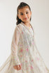 EMBROIDERED SUIT (E0214/415/005 E0214/315/005)