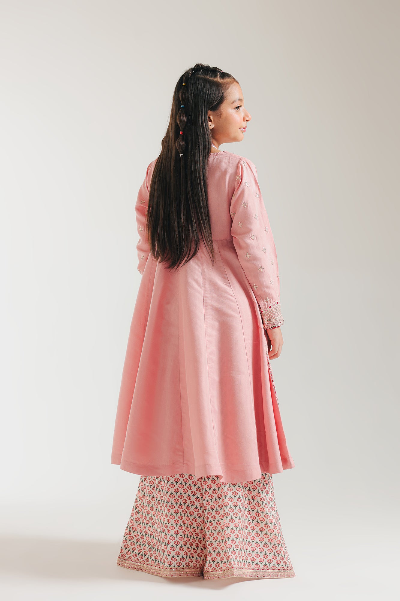EMBROIDERED SUIT (E0215/415/314 E0215/315/314)