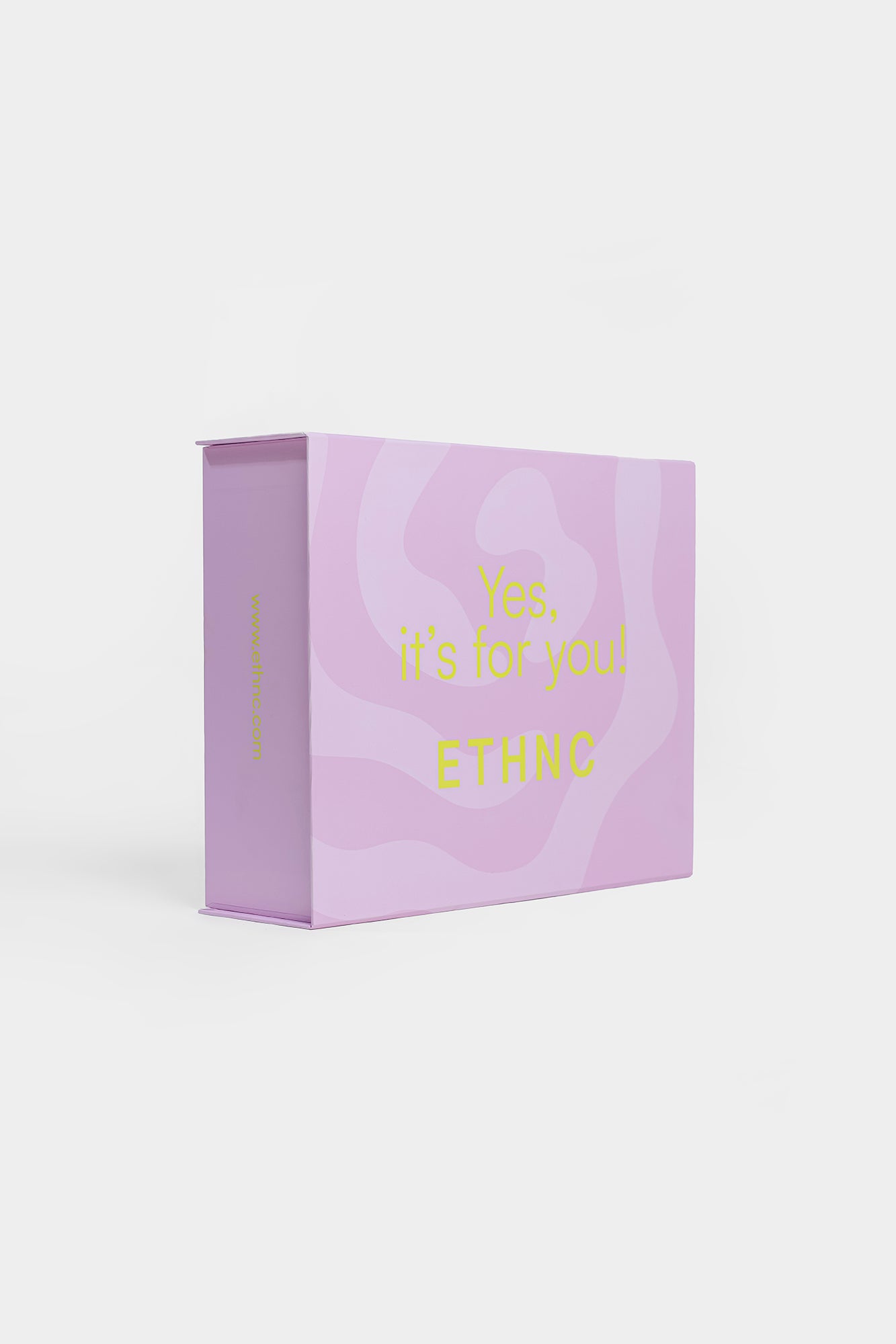 GIFT BOX - LARGE (E0272/111/509)