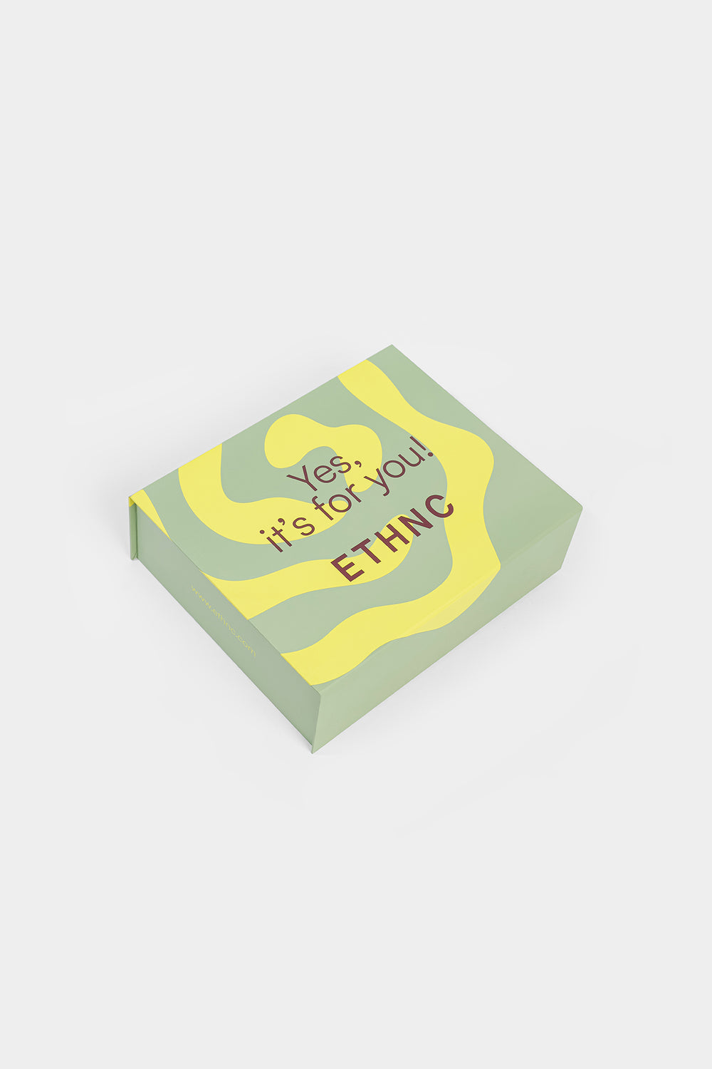 GIFT BOX - LARGE (E0273/111/918)
