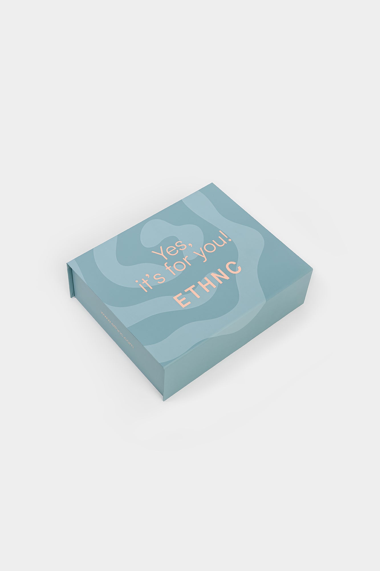 GIFT BOX - SMALL (E0274/111/625)