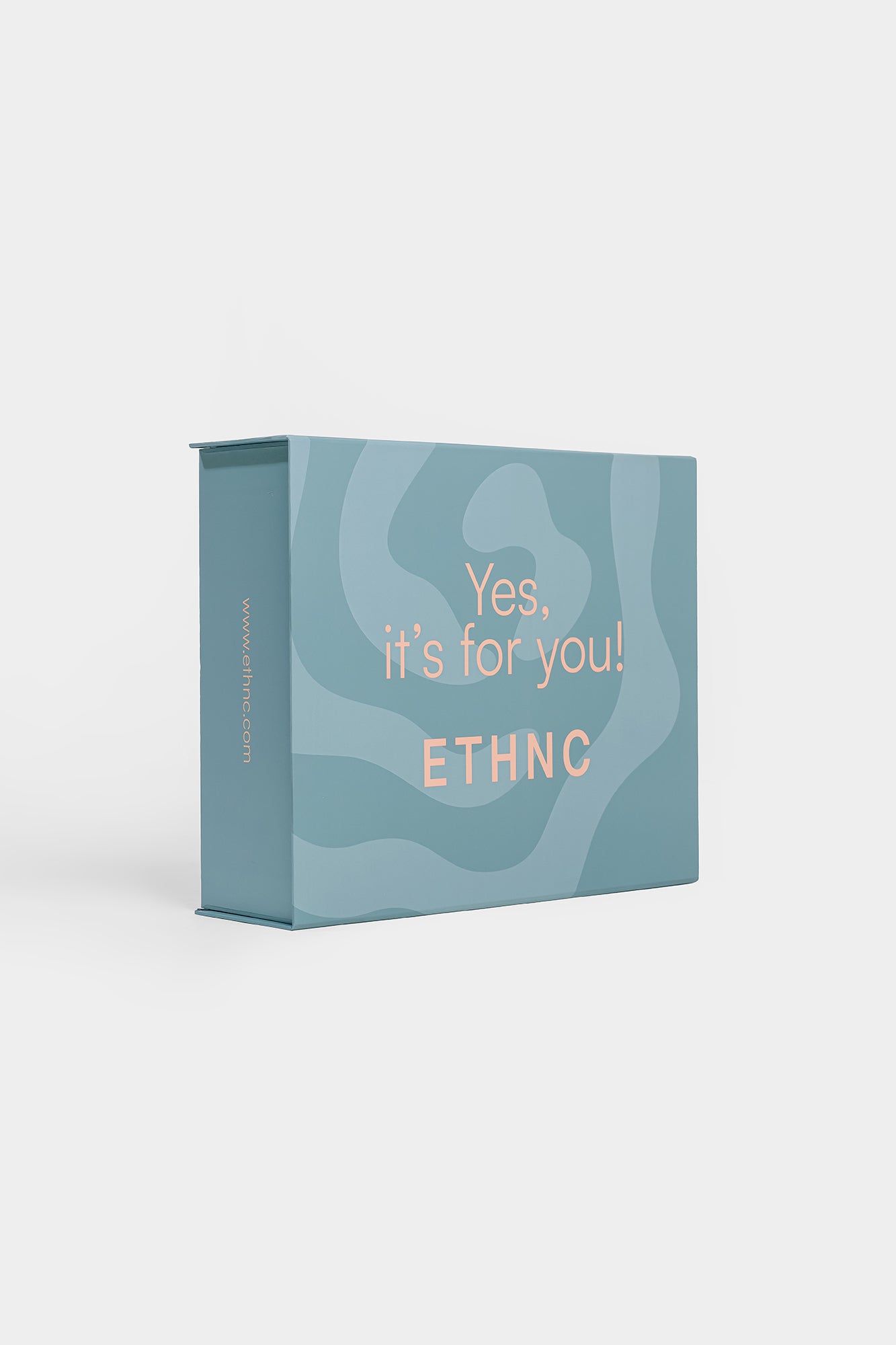 GIFT BOX - SMALL (E0274/111/625)