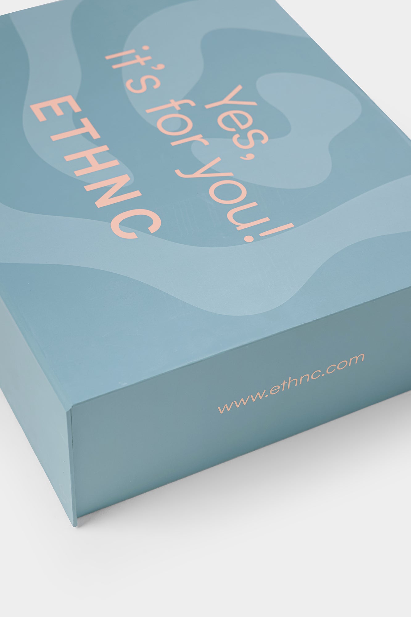 GIFT BOX - SMALL (E0274/111/625)