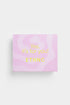 GIFT BOX - SMALL (E0275/111/509)