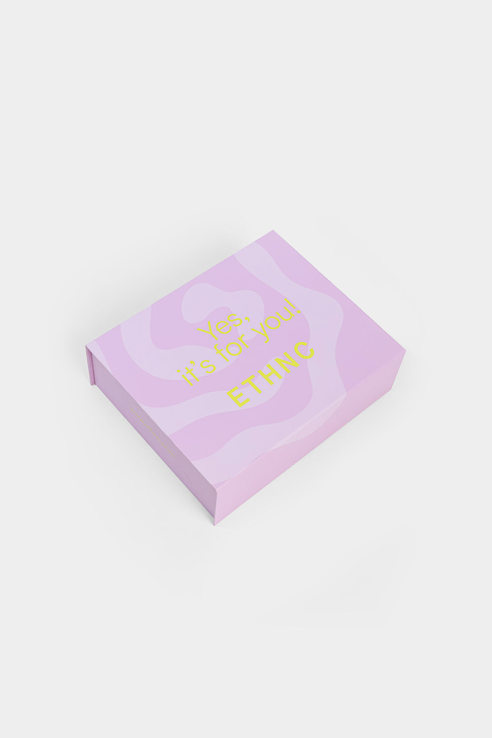GIFT BOX - SMALL (E0275/111/509)