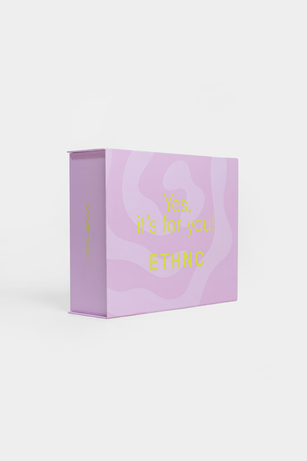 GIFT BOX - SMALL (E0275/111/509)