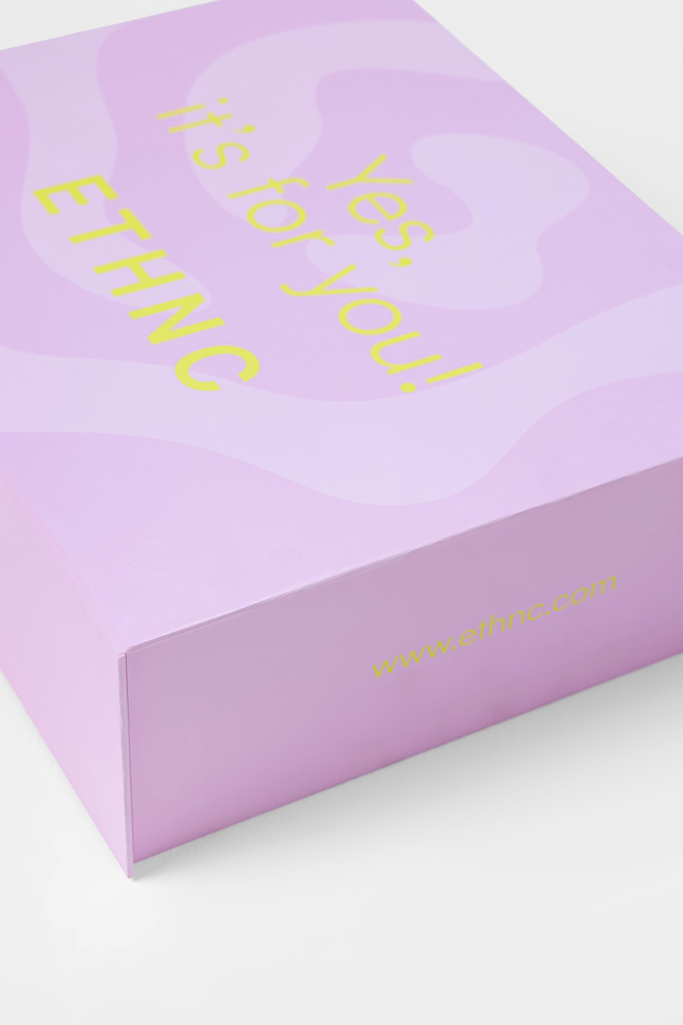 GIFT BOX - SMALL (E0275/111/509)