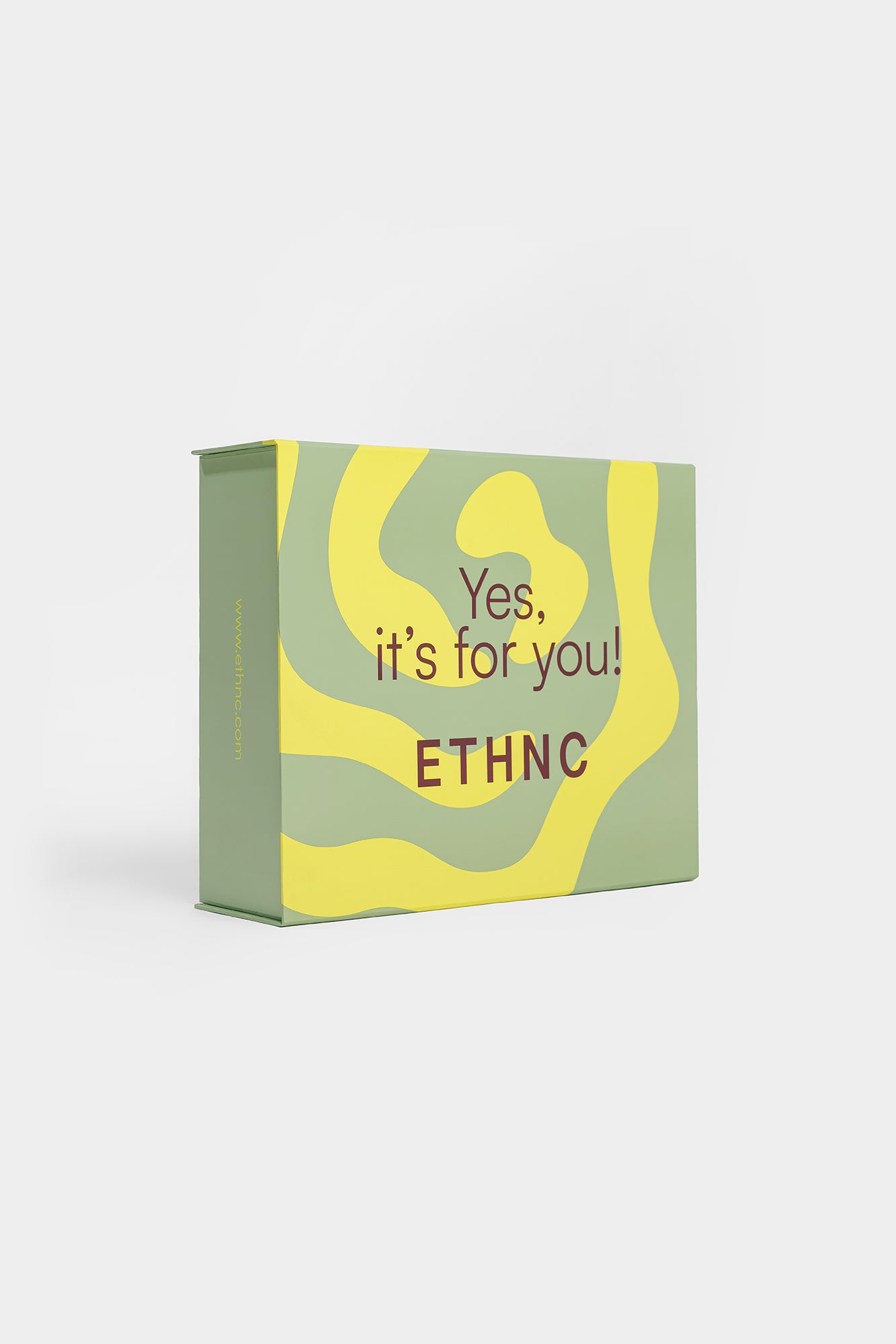 GIFT BOX - SMALL (E0276/111/918)